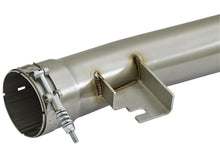 Load image into Gallery viewer, aFe MACHForce XP Exhausts Cat-Back SS 2016+ BMW 340i/iX 440i/iX (F3X) L6-3.0L (B58) w/Black Tips