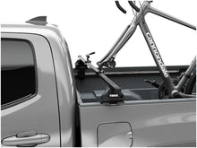 Load image into Gallery viewer, Thule Bed Rider Pro Truck Bed Bike Rack (Full Size) - Black