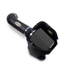Load image into Gallery viewer, Airaid 11+ Dodge Charger/Challenger MXP Intake System w/ Tube (Dry / Black Media)