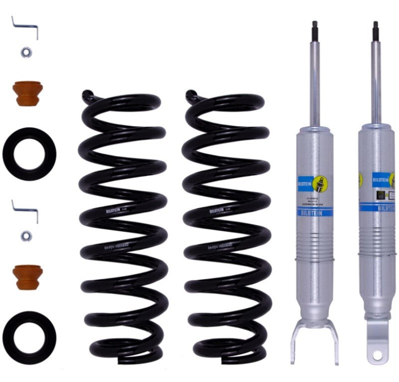 Bilstein B8 6112 Ram 1500 Front Suspension Kit