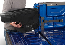 Load image into Gallery viewer, UnderCover Chevy Colorado/GMC Canyon Drivers Side Swing Case - Black Smooth