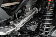 Load image into Gallery viewer, MBRP Polaris RZR XP Turbo / 18-21 RZR XP S / 22 RZR R 2.5in Direct Bolt-On Front Pipe