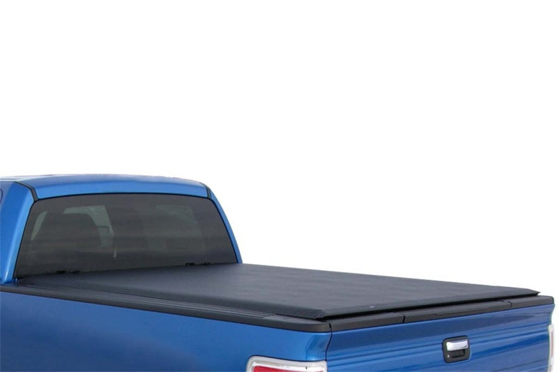 Access Vanish 99-07 Ford Super Duty 8ft Bed (Includes Dually) Roll-Up Cover