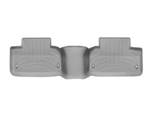 Load image into Gallery viewer, WeatherTech Land Rover Range Rover Evoque Rear FloorLiner - Grey