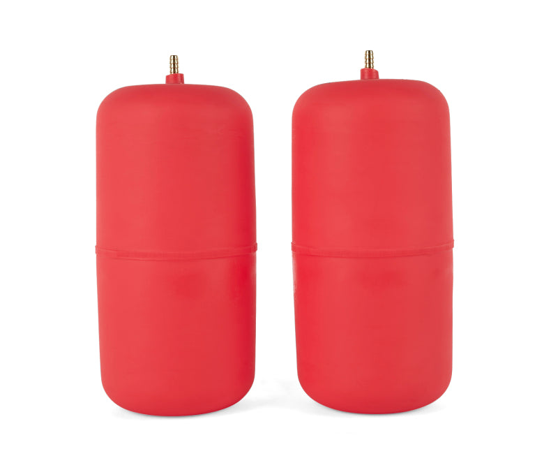 Air Lift Ford Escape 4wd / 21-22 Ford Bronco Sport 4WD 1000 Air Spring Kit