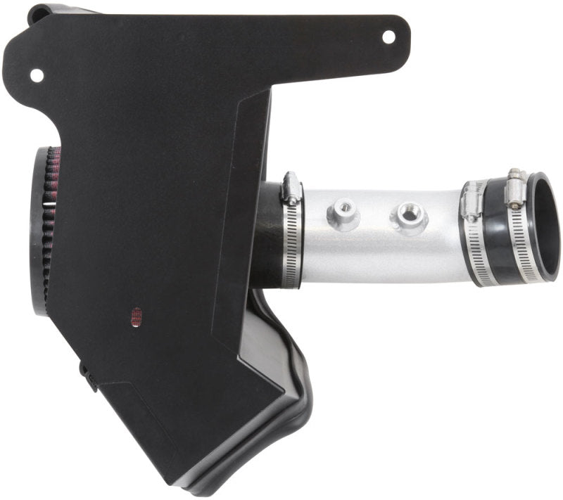 K&N 69 Series Typhoon Performance Intake Kit Mazda 3 L4-2.0L