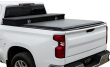 Load image into Gallery viewer, Access Toolbox 07-21 Tundra 6ft 6in Bed (w/ Deck Rail) Roll-Up Cover