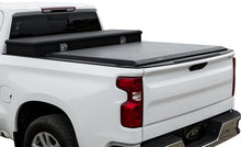 Load image into Gallery viewer, Access Toolbox 20+ GM Silverado/Sierra 2500/3500 8ft. Bed Roll-Up Cover - w/o Bedside Storage Box