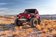 Load image into Gallery viewer, Rampage Jeep Wrangler JL 4-Door Trailview Fastback - Black Diamond