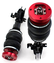 Load image into Gallery viewer, Air Lift Performance Front Kit for 10-15 Chevrolet Camaro