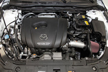 Load image into Gallery viewer, K&amp;N 69 Series Typhoon Performance Intake Kit Mazda 3/6 2.5L