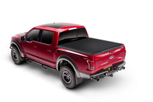 Load image into Gallery viewer, Truxedo 04-15 Nissan Titan 6ft 6in Sentry CT Bed Cover