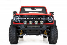 Load image into Gallery viewer, Addictive Desert Designs 21+ Ford Bronco Pro Bolt-On Front Bumper