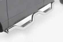 Load image into Gallery viewer, Lund Ford F-150 SuperCrew Latitude Nerf Bars - Black
