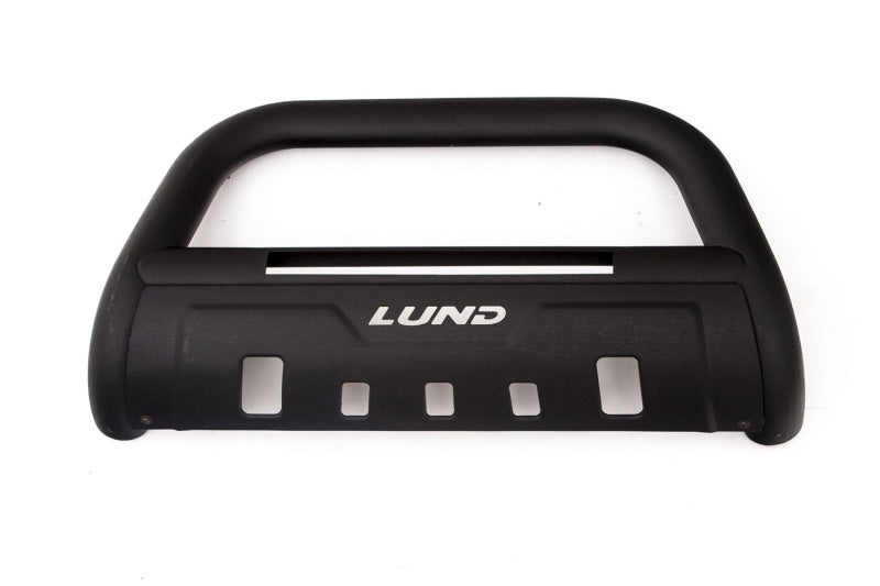 Lund Nissan Titan XD Bull Bar w/Light & Wiring - Black