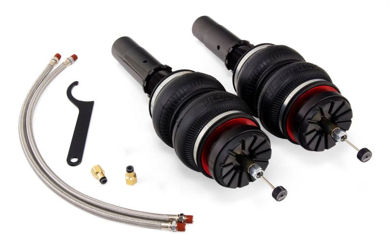 Air Lift Performance 09-17 Audi A4/A5/S4/S5/RS4/RS5 Front Kit