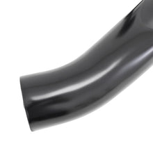 Load image into Gallery viewer, Westin 2014+ Chevy Silverado 1500 Dbl Cab (Rocker Mount) E-Series 3 Nerf Step Bars - Black