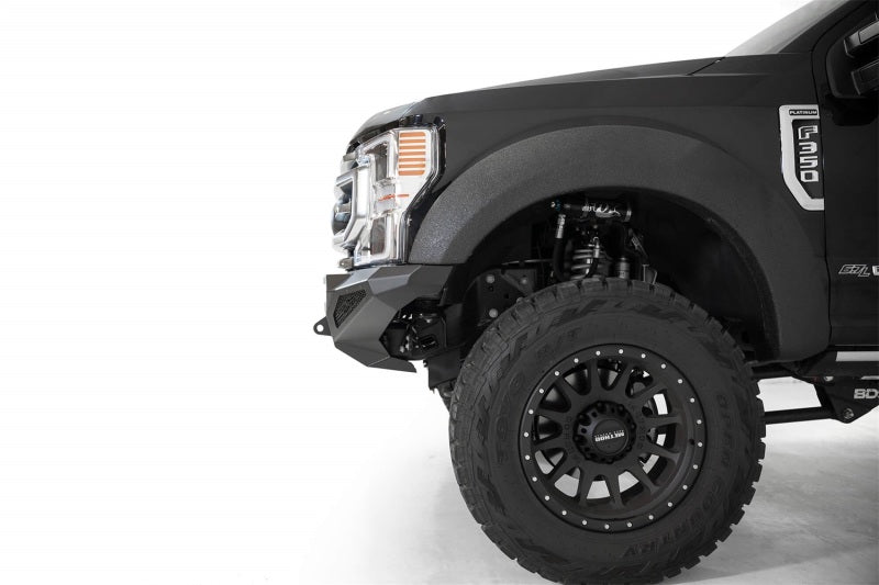 Addictive Desert Designs 2020+ Ford Super Duty Stealth Fighter Front Bumper