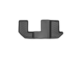 WeatherTech Dodge Journey Rear FloorLiner - Black
