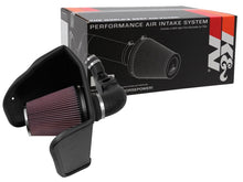 Load image into Gallery viewer, K&amp;N Chevrolet Colorado L4-2.8L DSL Aircharger Performance Intake Kit