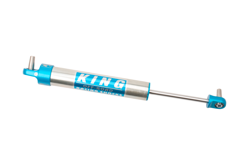 King Shocks Toyota Land Cruiser 80 Front 2.0 Dia Steering Stabilizer (Each)