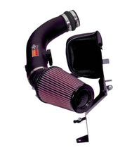 Load image into Gallery viewer, K&amp;N Lexus IS300 L6-3.0L Performance Air Intake Kit