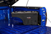 Load image into Gallery viewer, UnderCover Ford F-250/F-350 Passengers Side Swing Case - Black Smooth