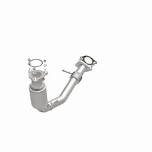 Load image into Gallery viewer, MagnaFlow 10-14 Chevy Equinox / GMC Terrain 2.4L Direct Fit Catalytic Converter