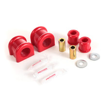 Load image into Gallery viewer, Rugged Ridge Sway Bar &amp; Link Bushing Kit Front Jeep Wrangler JK/JKU