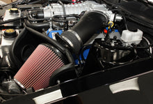 Load image into Gallery viewer, K&amp;N Ford Mustang Shelby GT 5.4L V8 Performance Intake Kit