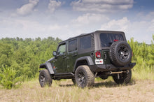 Load image into Gallery viewer, Rugged Ridge Montana Top Black Diamond JKU 4-Door