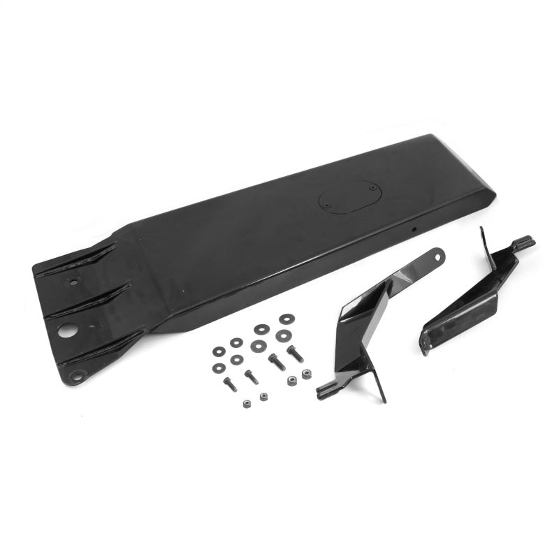 Rugged Ridge Engine & Trans Skid Plate 3.8L Jeep Wrangler