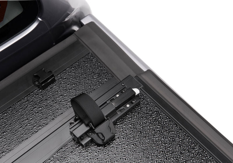 UnderCover Toyota Tundra 5.5ft Flex Bed Cover