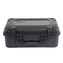 Load image into Gallery viewer, Go Rhino XVenture Gear Hard Case w/Foam - Large 20in. / Lockable / IP67 - Tex. Black