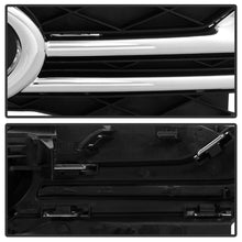 Load image into Gallery viewer, Spyder Honda Odyssey 2015-2016 OEM Fog Light W/Switch- Clear FL-CL-HODY2014-C