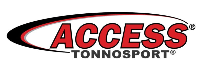 Access Tonnosport 17+ Ford Super Duty F-250/F-350/F-450 8ft Box (Includes Dually) Roll-Up Cover