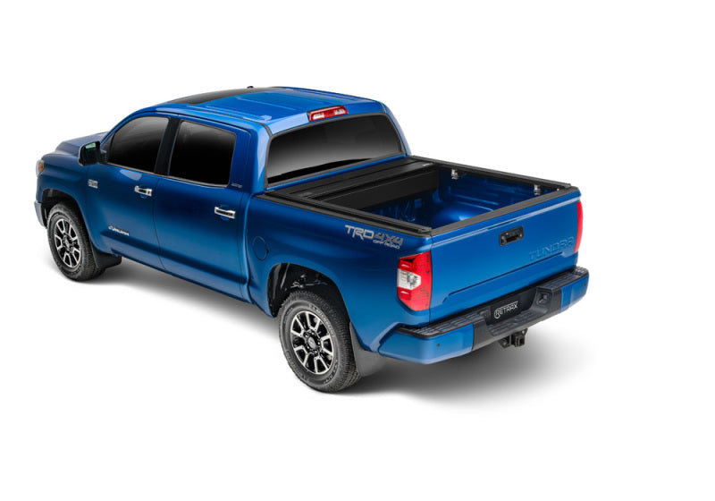 Retrax 07+ Tundra Regular & Double Cab 6.5ft Bed RetraxONE XR