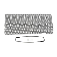 Load image into Gallery viewer, Rugged Ridge Grille Insert Black Jeep Wrangler
