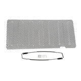 Rugged Ridge Grille Insert Black Jeep Wrangler