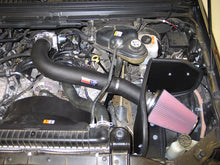Load image into Gallery viewer, K&amp;N Ford F250 V8-5.4L Performance Intake Kit
