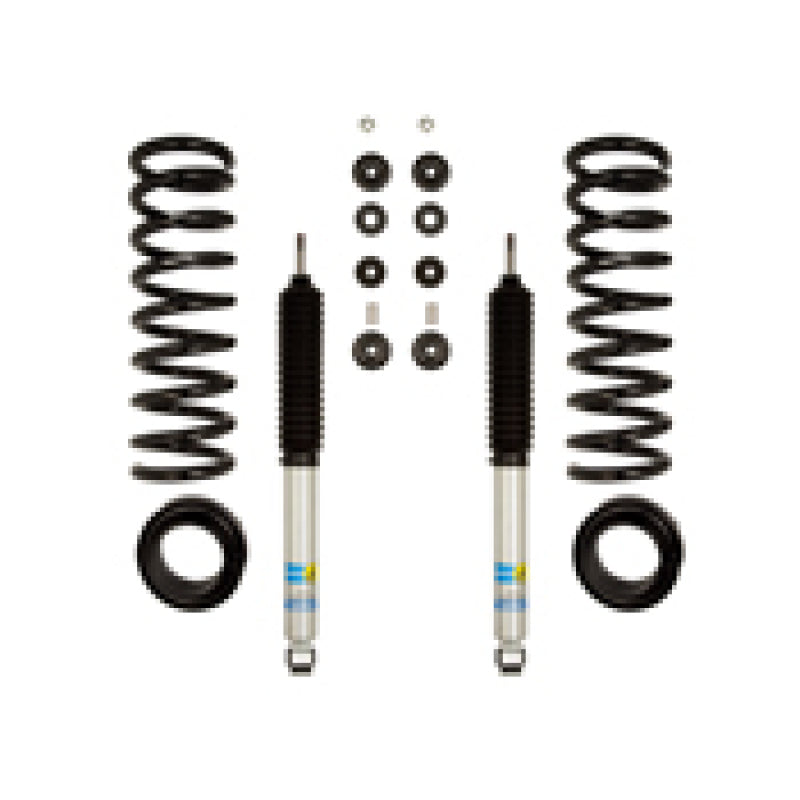 Bilstein B8 5112 Series Dodge Ram 2500 Front Suspension Leveling Kit