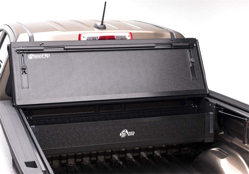 BAK 5ft Bed BAKFlip G2 - 226106