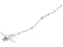 Load image into Gallery viewer, Borla 16-17 Honda Civic Sport 1.5L AT/MT Hatchback S-Type Catback Exhaust