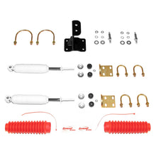 Load image into Gallery viewer, Rancho Ford Pickup / F250 Series Super Duty Front Steering Stabilizer Kit