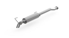 Load image into Gallery viewer, MBRP Toyota Tacoma 3.5L Cat Back Turn Down Style T409 Exhaust System