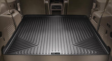 Load image into Gallery viewer, Husky Liners 2016-2017 Mazda CX-3 Black Cargo Liner