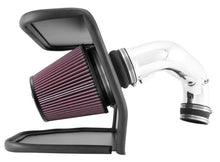 Load image into Gallery viewer, K&amp;N 77 Series Performance Intake Kit - Chevrolet Colorado / GMC Canyon 3.6L V6