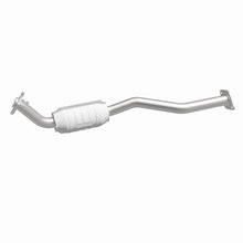 Load image into Gallery viewer, MagnaFlow Conv DF 01-04 Nissan Frontier/XTerra 3.3L (Exc Supercharged) D/S Rear (49 State)
