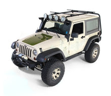 Load image into Gallery viewer, Rugged Ridge Roof Rack Jeep 2-Door Jeep Wrangler