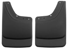 Load image into Gallery viewer, Husky Liners 02-09 Dodge Ram 1500 Series Custom-Molded Rear Mud Guards